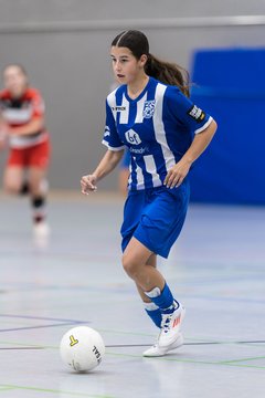 Bild 84 - wBJ Futsalmeisterschaft Vorrunde